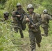 live-fire training raid at Marine Corps Base Hawaii