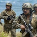 live-fire training raid at Marine Corps Base Hawaii