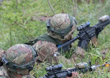 Exercise Immediate Response