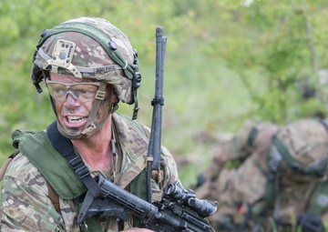 Exercise Immediate Response