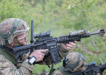 Exercise Immediate Response