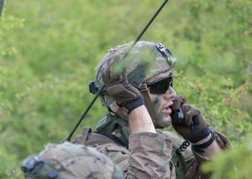 Exercise Immediate Response