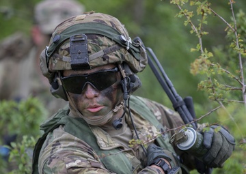 Exercise Immediate Response