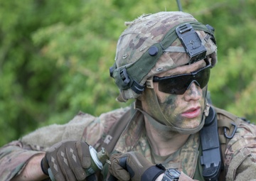 Exercise Immediate Response