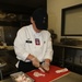 82nd Airborne Division hosts 3rd annual Chef Competition