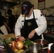 82nd Airborne Division hosts 3rd annual Chef Competition