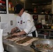 82nd Airborne Division hosts 3rd annual Chef Competition