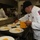 82nd Airborne Division hosts 3rd annual Chef Competition