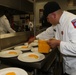 82nd Airborne Division hosts 3rd annual Chef Competition