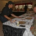 82nd Airborne Division hosts 3rd annual Chef Competition