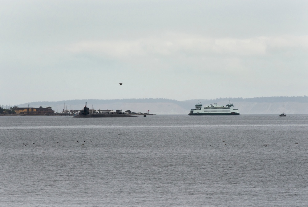 Michigan Returns to the PACNORWEST After 30 Months