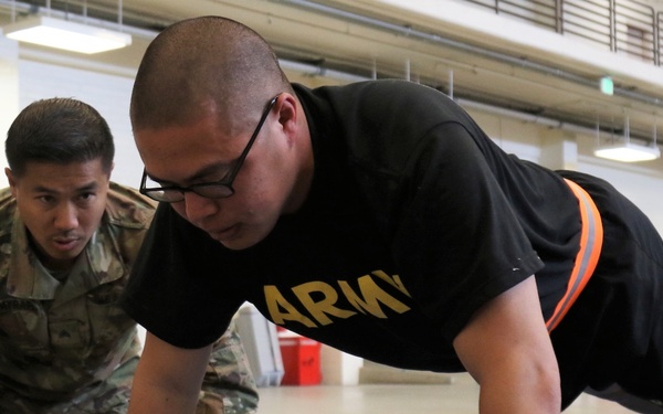 224th SB conducts May 2019 IDT