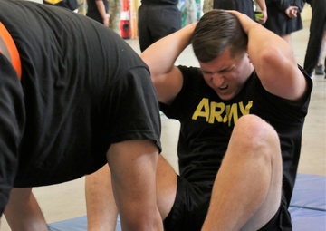 224th SB conducts May 2019 IDT