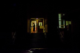 Soldier Readiness Center