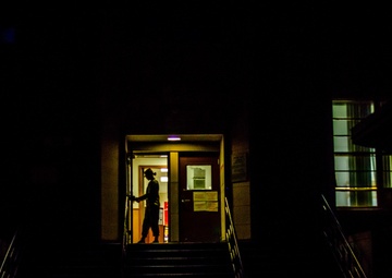 Soldier Readiness Center