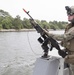 Mark VI Patrol Boat Training
