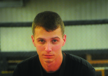 Fort Lee Soldier wins Armywide combatives title
