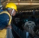 USS Harpers Ferry Conducts Well Deck Operations