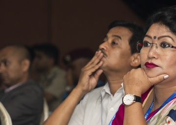 2019 Nepal DREE Academics