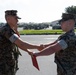 3/12 Marines receive the Navy and Marine Corps Achievement Medal