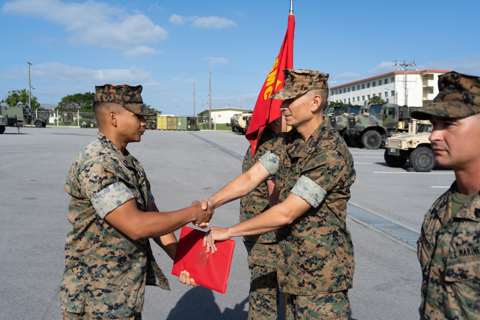 40's USMC マリンコチノ 大戦 W34相当 40's~ U.S.MARINE CORPS チノトラウザーズ USMC バックポケット