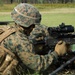 U.S. Marines conduct squad attack drills