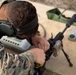 U.S. Marines conduct squad attack drills