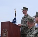 U.S. Coast Guard Cutter Monomoy Holds Change of Command Ceremony