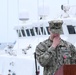 U.S. Coast Guard Cutter Monomoy Holds Change of Command Ceremony