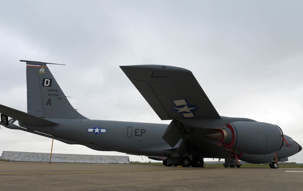 D-Day Heritage artwork