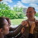 Master Chief Pinning Ceremony