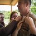 Master Chief Pinning Ceremony