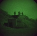 Immediate Response: night combat operation