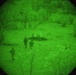 Immediate Response: night combat operation