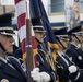 NY Air Guard takes over Penn Station