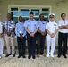 CJTF-HOA DCG visits Seychelles
