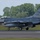 Air Force Reserve F-16's deploy to RAF Lakenheath for training