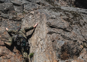 The Climb