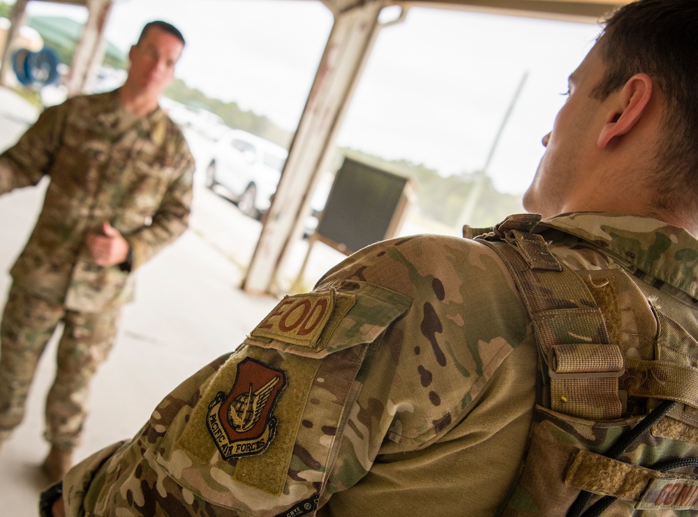 Warfighter Challenge