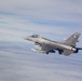 F-16 Fighting Falcon Test