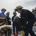Nimitz Sailors Hitch Towbar
