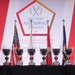 Captain Edward F. Ney Award Trophies