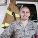 Air National Guard Firefighter of the Year