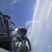 F-15 Pilot Practices Precision Performance