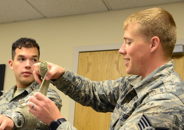 Self-Aid Buddy Care Course