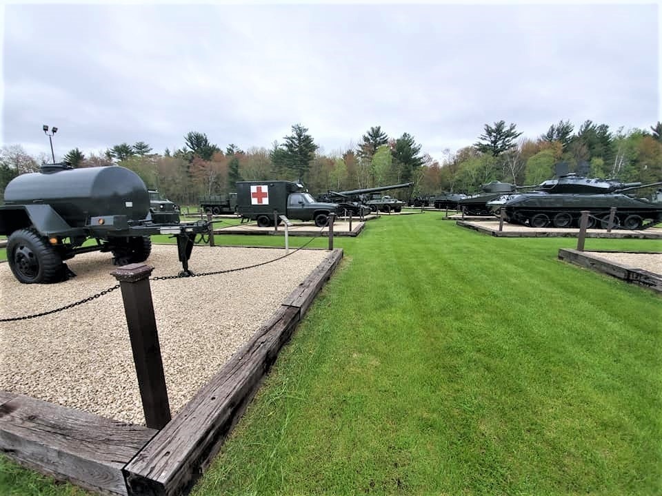 2019 Fort McCoy Armed Forces Day Open House