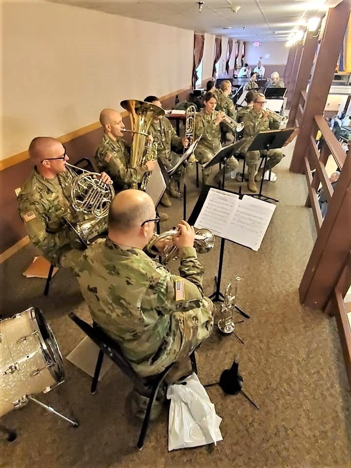 2019 Fort McCoy Armed Forces Day Open House