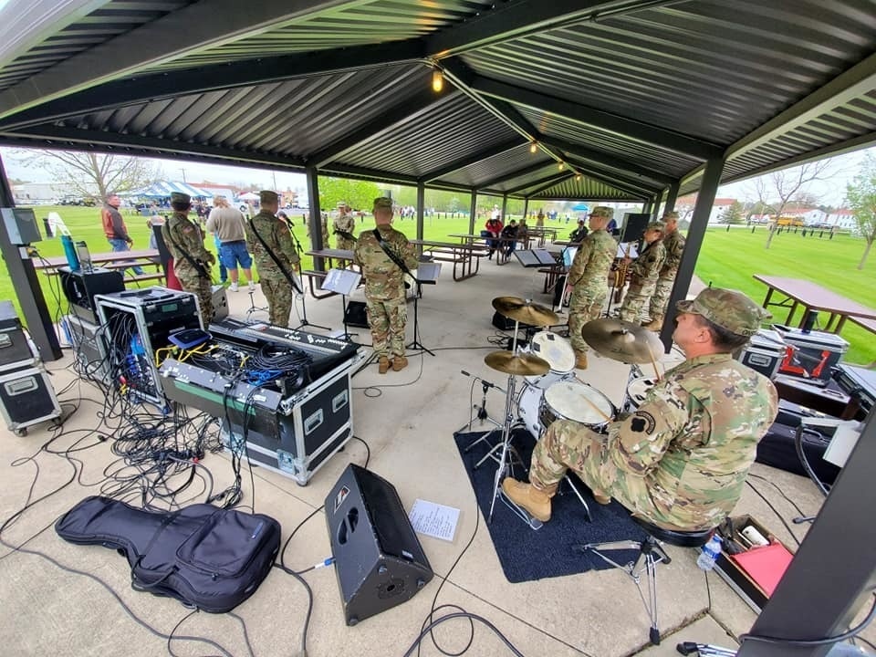 Fort McCoy, Wisconsin, Armed Forces Day, open house, Armed Forces Day Open House, community relations, WI, community, public event, Fort McCoy community, general public