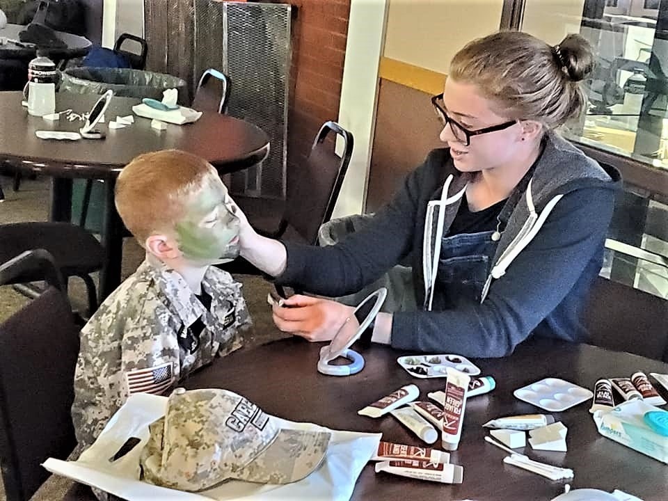 2019 Fort McCoy Armed Forces Day Open House