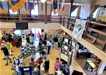 Thousands attend 2019 Fort McCoy Armed Forces Day Open House